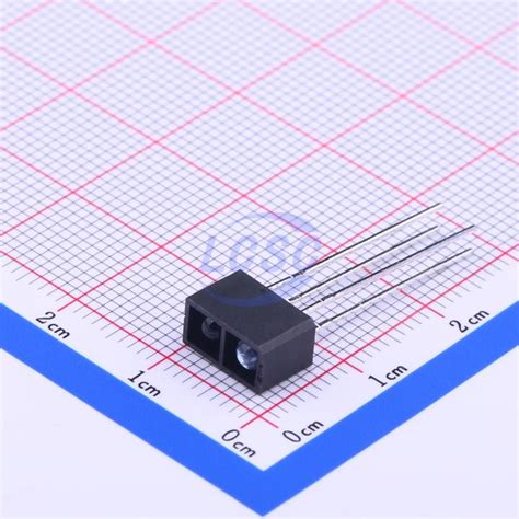 Itr Everlight Elec Reflective Optical Interrupters Jlcpcb