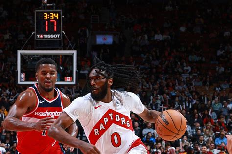 Player Preview Javon Freeman Liberty Betting On The Raptors Raptors HQ