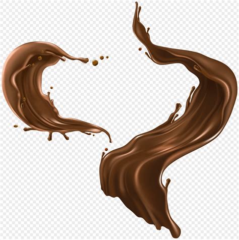 Chocolate liquid png image_picture free download 400486678_lovepik.com