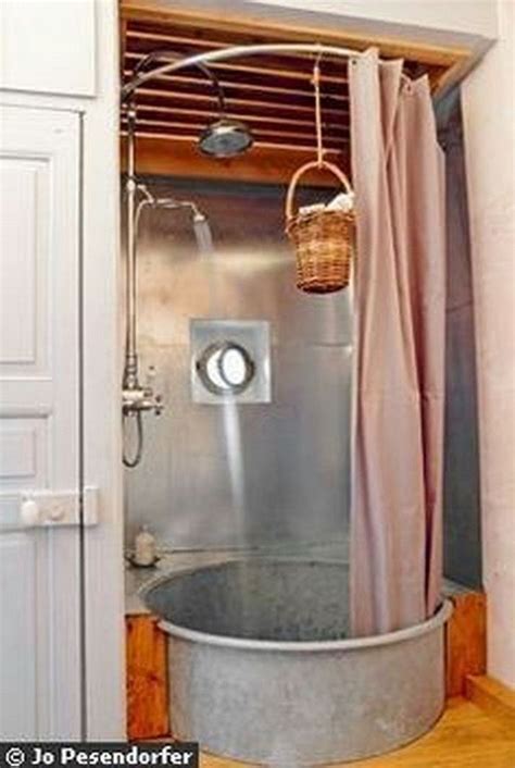 35 Amazing Fabulous Classic Country Bathtub Ideas Tiny House