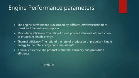 Fundamentals Of Gas Turbine Engine PPT