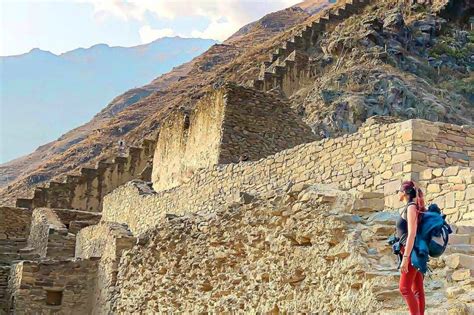 Sacred Valley Tour From Cusco Ending In Cusco City Or Ollantaytambo