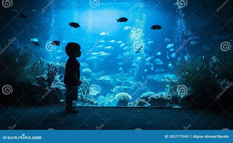 Underwater Beauty Captivates Young, Imaginative Minds always ...