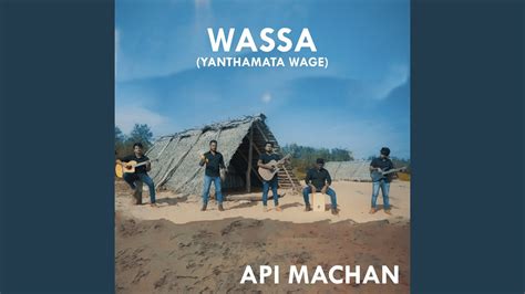 Wassa Yanthamata Wage Youtube Music