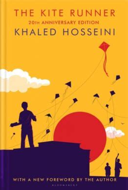 Signed Th Anniversary Special Signed Edition Of The Kite Runner By