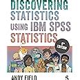 Discovering Statistics Using Ibm Spss Statistics Field Andy