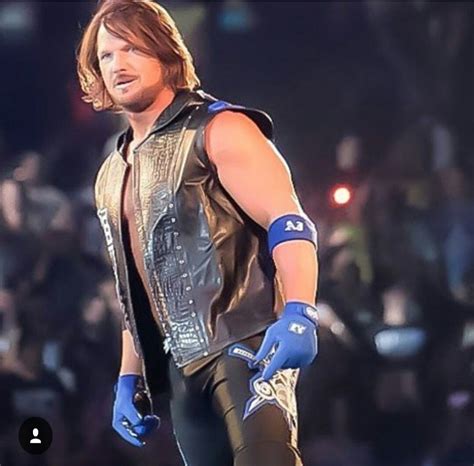 The Phenomenal Aj Styles Wrestling Rules Wwe Ppv Aj Styles Wwe