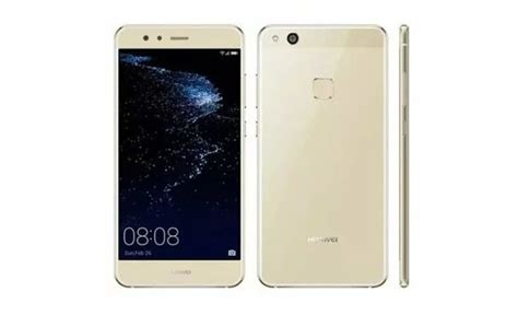 Huawei P10 Lite Specifications Advantages And Disadvantages Mobile News