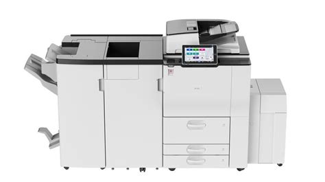 Ricoh Im Black And White Laser Multifunction Printer At Rs