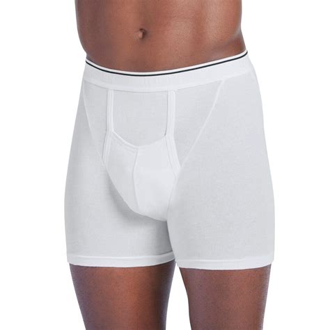 Get The Perfect Base Layer With These Boxer Briefs From Jockey Get The