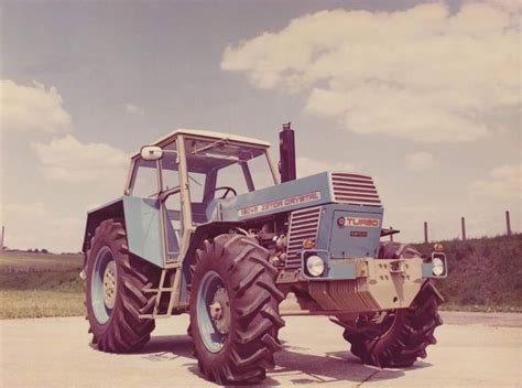 Pin By Theo Stevens On Ursus Zetor Zts Pronar Tractors Classic