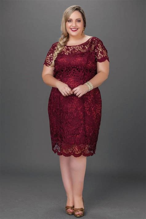 Pin By Rose Santos On Modelo De Roupas Fashion Dresses Plus Size