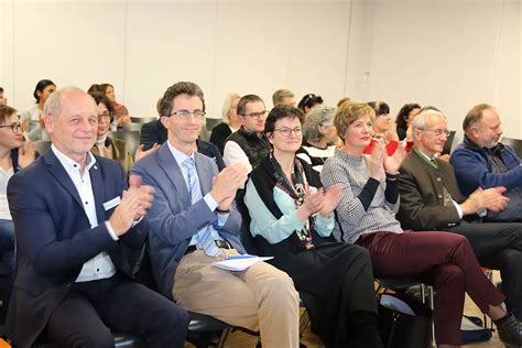 Radolfzell Messmer Stiftung fördert Schulen mit einer viertel Million