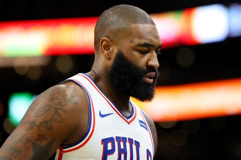 Leon Rose Could Be Knicks' Spark, Says Sixers Center Kyle O'Quinn