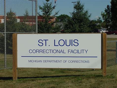 Murderer Charged With Bringing Drugs Into Michigan Prison With Saginaw Corrections Officer’s