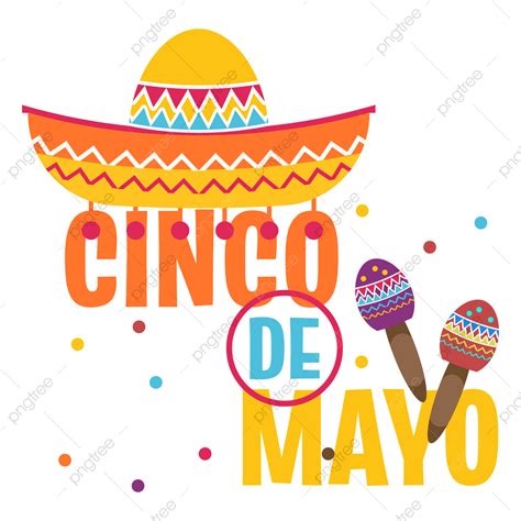 Cinco De Mayo Vector Hd Images Cinco De Mayo Illustration Cinco De