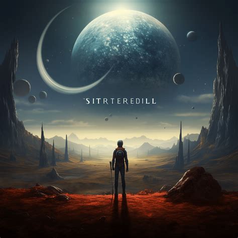 Starfield Metacritic Scores Hit Space Highs