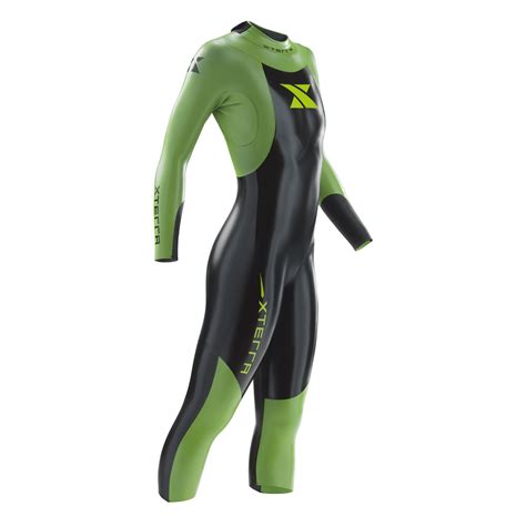 Womens Vivid Fullsuit Triathlon Wetsuit Xterra Wetsuits San Diego