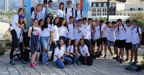 Schulen In Dormagen Beziehen Position Im Nahost Konflikt