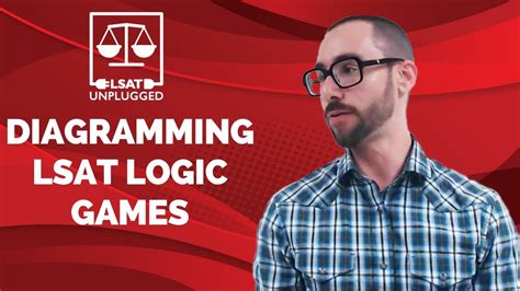 Diagramming Lsat Logic Games Youtube