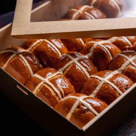 Bourke Street Bakery – Sydney's OG Bakery