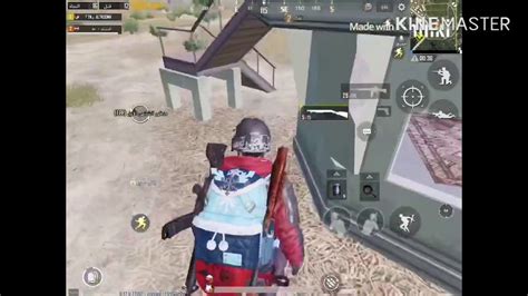 تحديات1 تحدي اول سلاحين جبت 20قتله ببجي موبايل Pubg Mobile Youtube