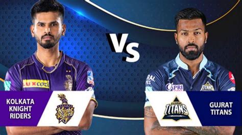 Ipl 2023 Match 13 Kkr Vs Gt News Live