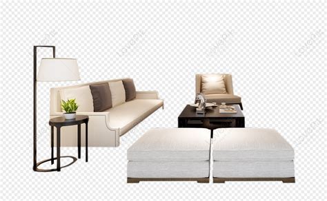 Modern Simple Wind Furniture Sofa Flat Furniture Dark Furniture