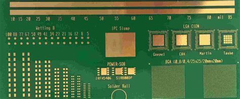 Hasl Vs Enig What Is The Difference Padpcb