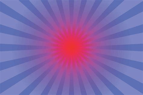 Gradient Abstract Sunburst Background Vector 35730149 Vector Art At