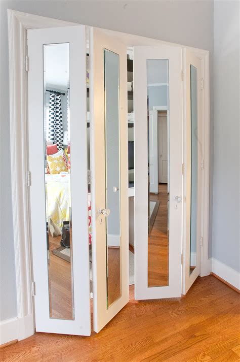 Diy Cover Mirrored Closet Doors - Sliding closet doors | Sliding closet ...