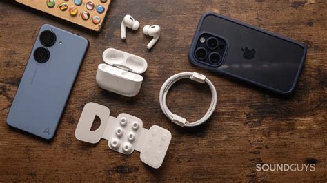 Apple Airpods Pro 2 Review Soundguys