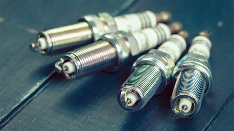 Spark Plug Metal Types All You Need To Know Noble