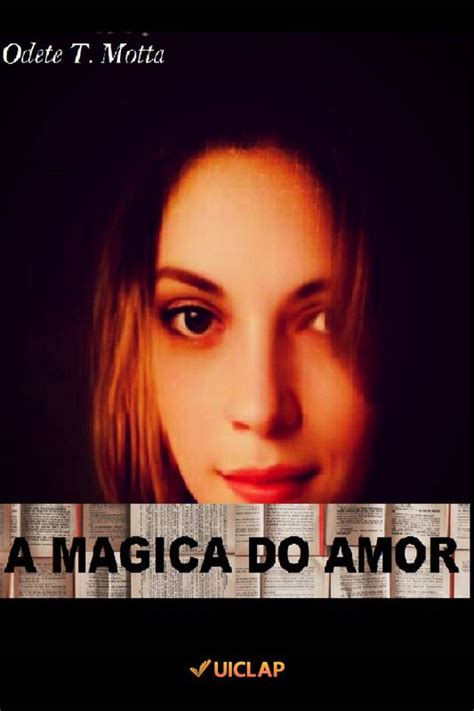 A Magica Do Amor ⋆ Loja Uiclap