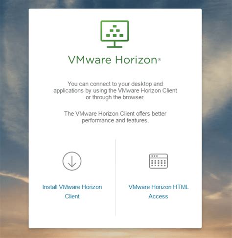 Create VMware Horizon View 7 1 Desktop Pool Virtualization Howto