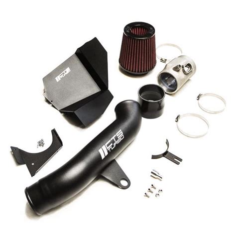 Cts Turbo 3 Air Intake System For 1 8tsi 2 0tsi Ea888 1 And Ea888 3