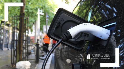 Incentivos Fiscales Para Vehículos Eléctricos Entre Otros