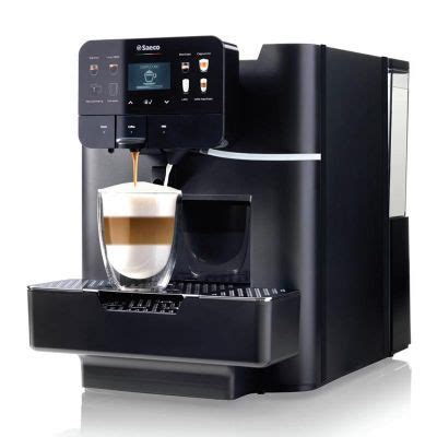 Saeco Area One Touch High Speed Cappuccino Nespresso Uyumlu Kapsül