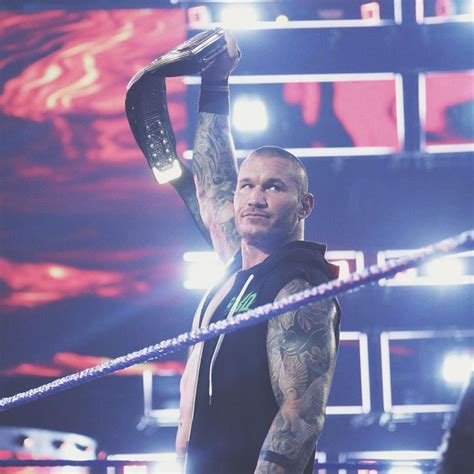 Likes Comments Randy Orton Randy Orton On Instagram