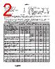 Ca Datasheet Pages Intersil General Purpose Npn Transistor Array