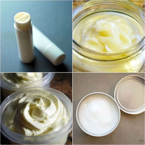 Homemade Moisturizing Whipped Coconut Oil Lotion Recipe