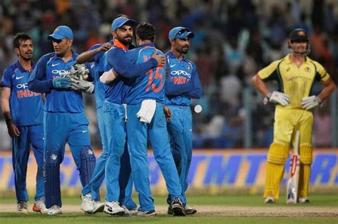 India focused on World Cup progress and not history ahead of semis ...