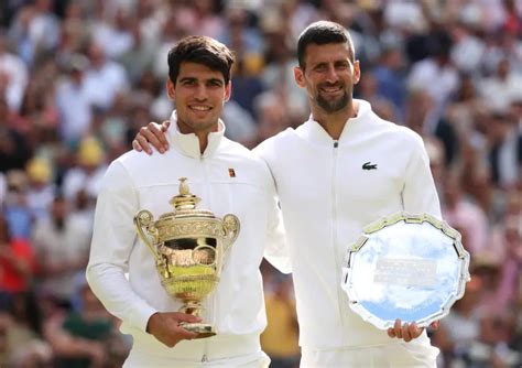 Novak Djokovic S Record For Major Final Defeats Grows