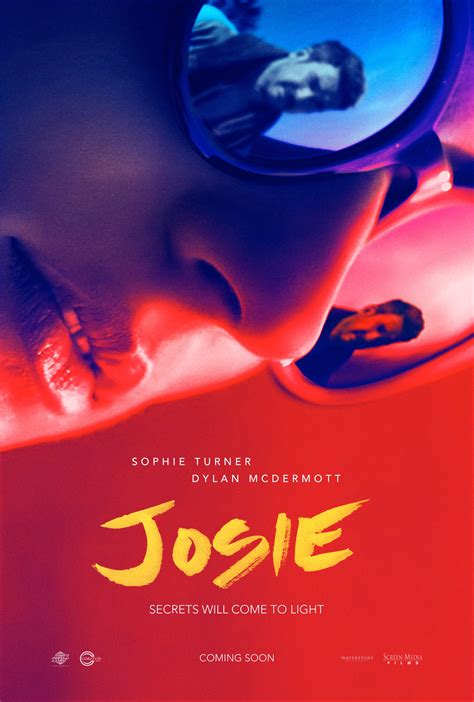 Josie 2018