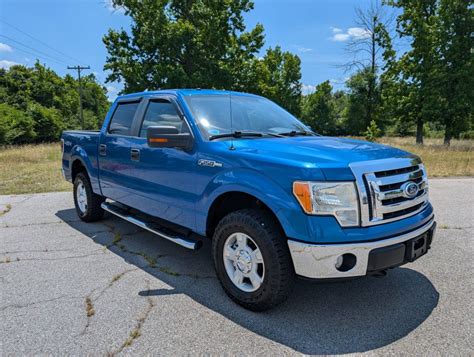 2010 Ford F150 GAA Classic Cars