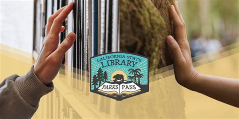 Paso Robles Library Partners with State Parks! • Paso Robles Press