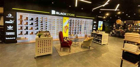 Nouveau magasin Blackstore rejoint La Colleraye Sud cet été La