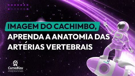 IMAGEM DO CACHIMBO APRENDA A ANATOMIA DAS ARTÉRIAS VERTEBRAIS YouTube