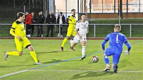 Fu Ball Landesliga Staffel Iii Sf Gechingen Treffen Nicht Und Werden