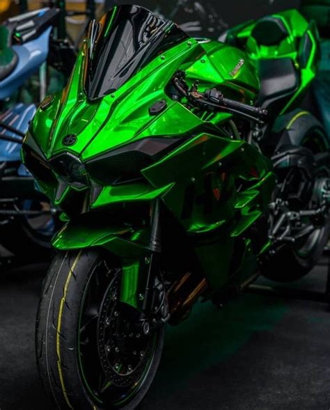 Kisah Terbaik Mesin Kawasaki Ninja H2r Tips Kisaran Biaya Terbaru